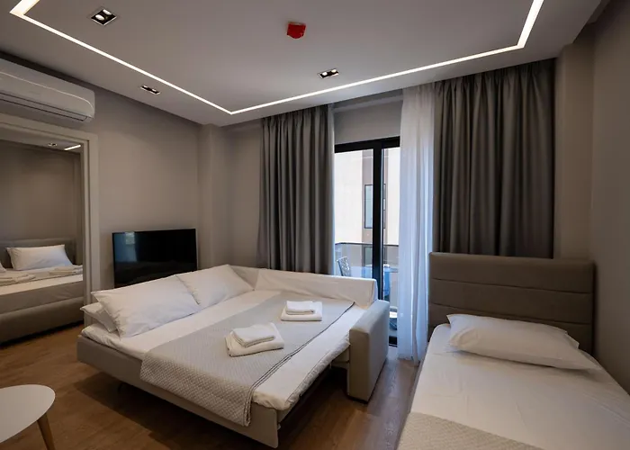 Norge Hotel