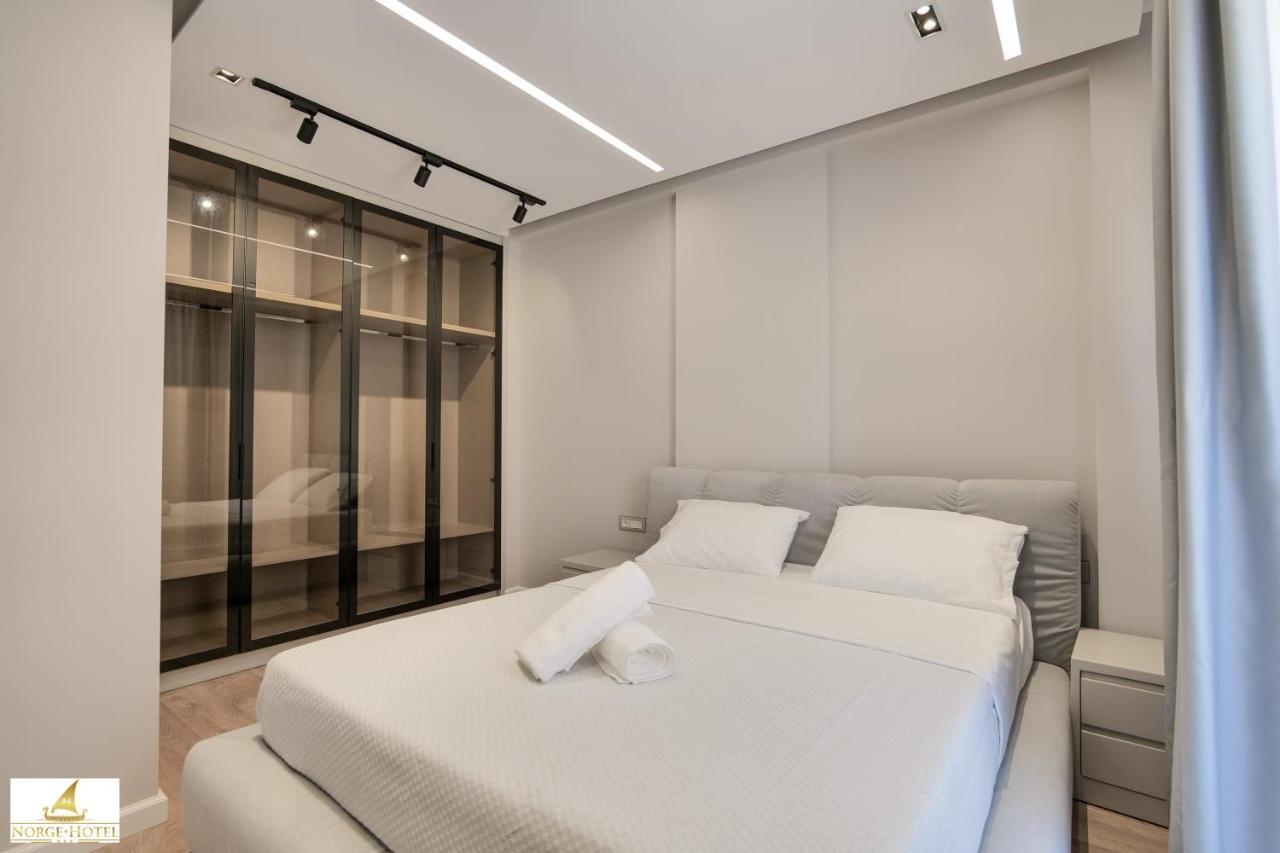 Hotel Norge