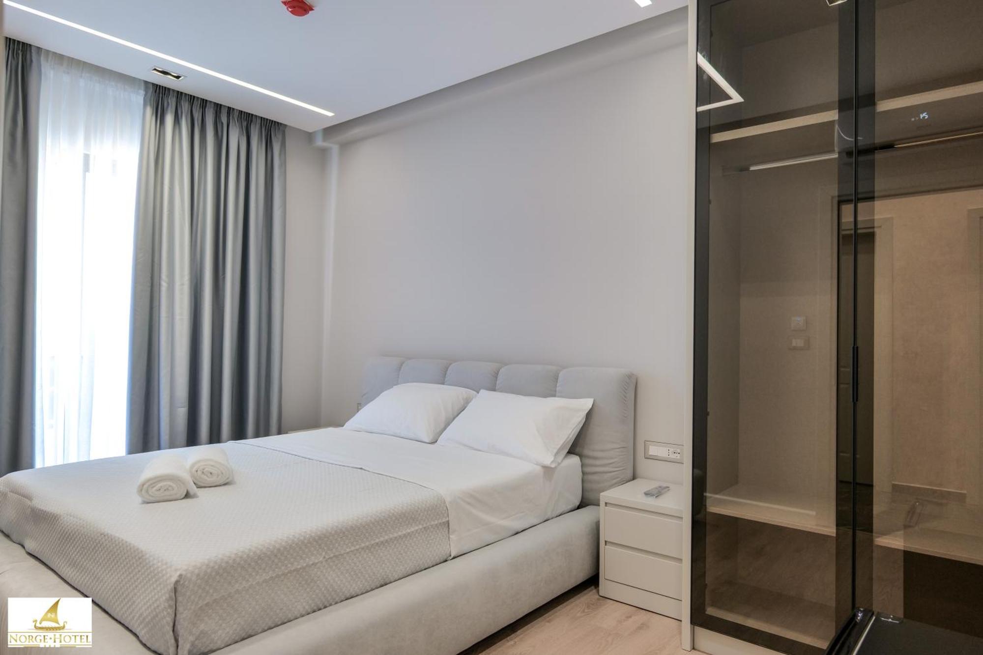Norge Hotel Ksamil