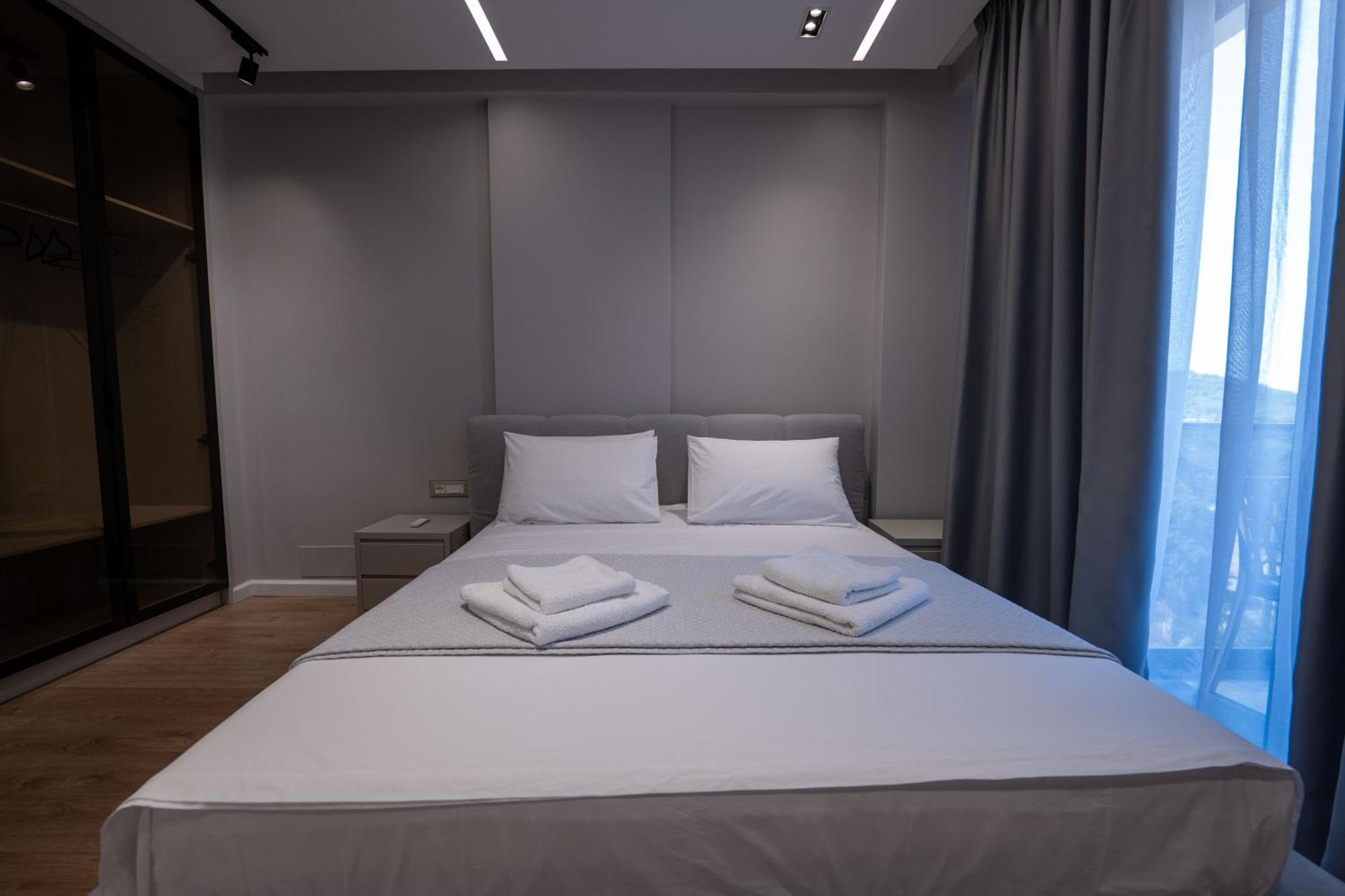Norge 3* Ksamil