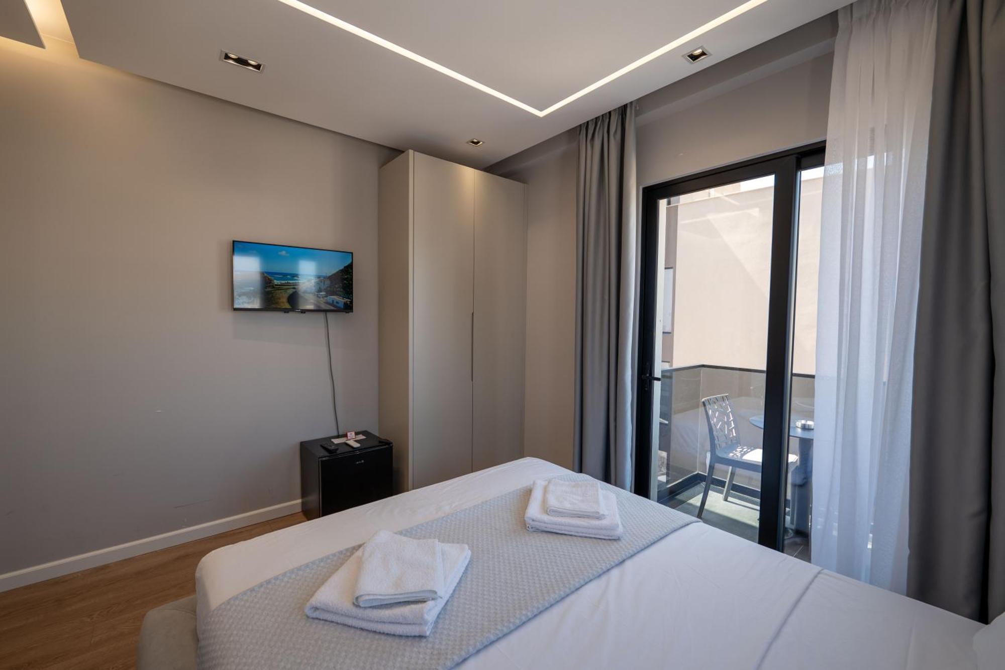 Norge 3* Ksamil