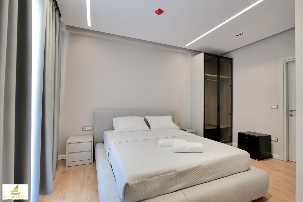 Hotel Norge 3*