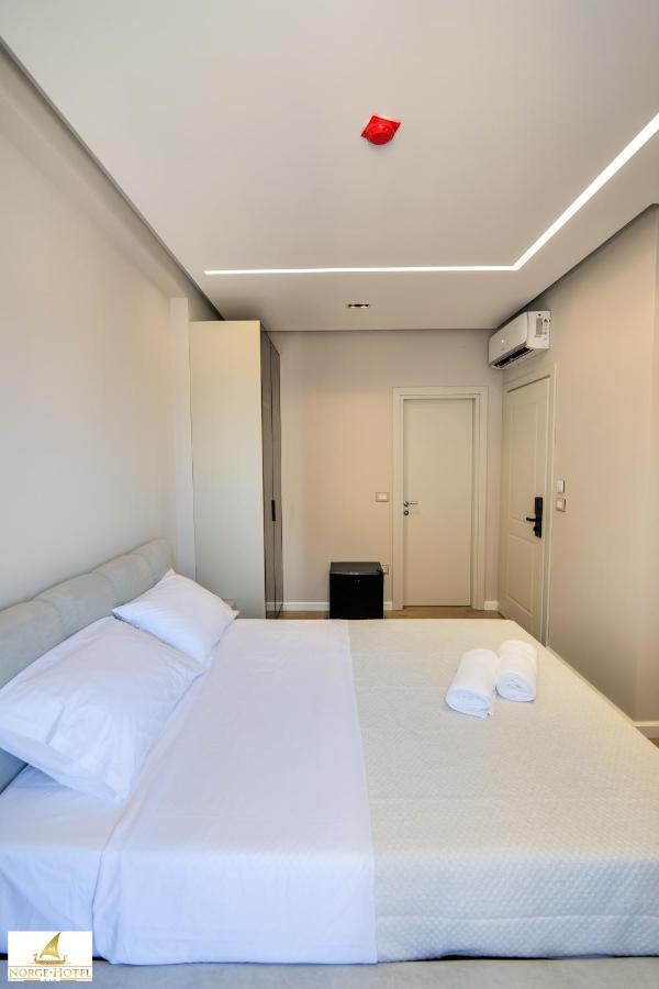 Norge 3* Ksamil
