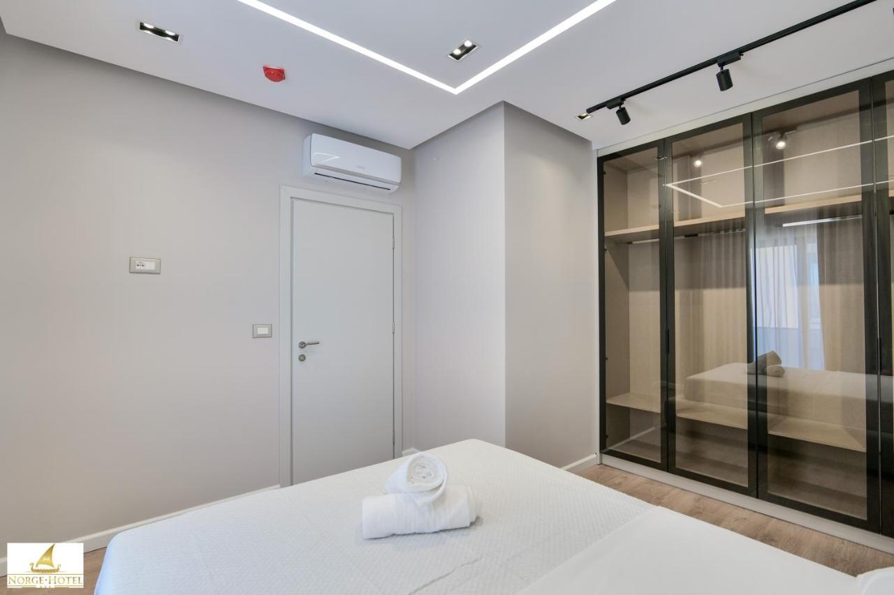 Norge Hotel 3*