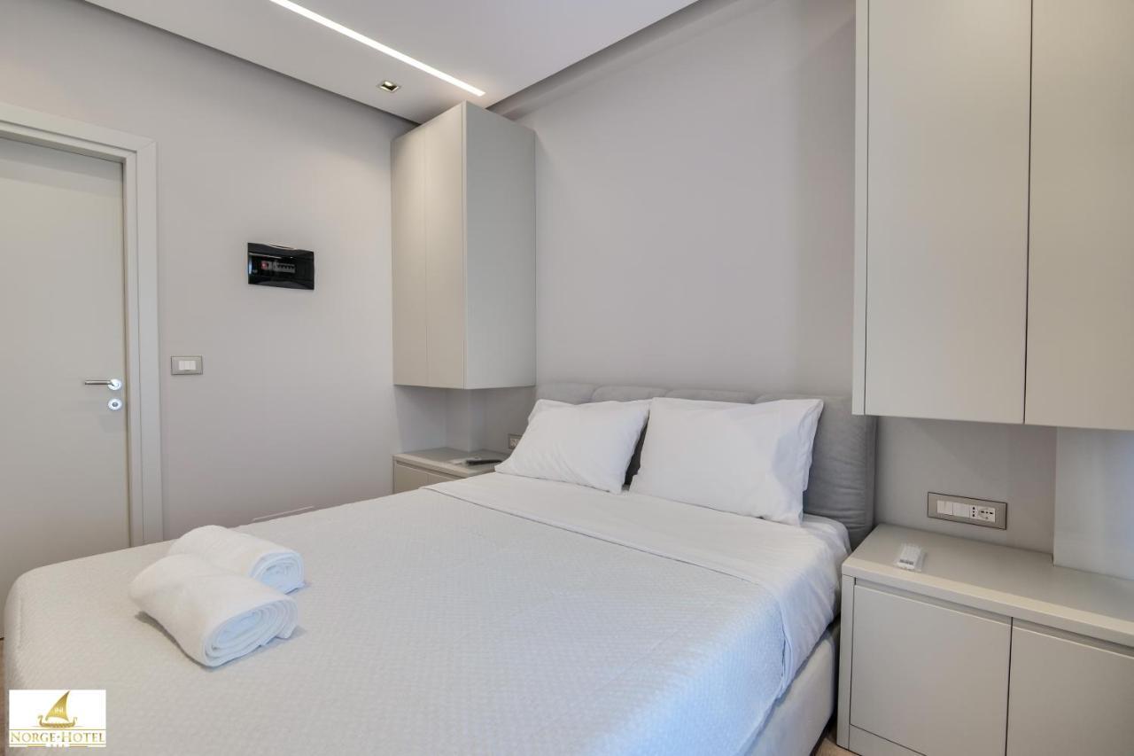 Norge Hotel Ksamil