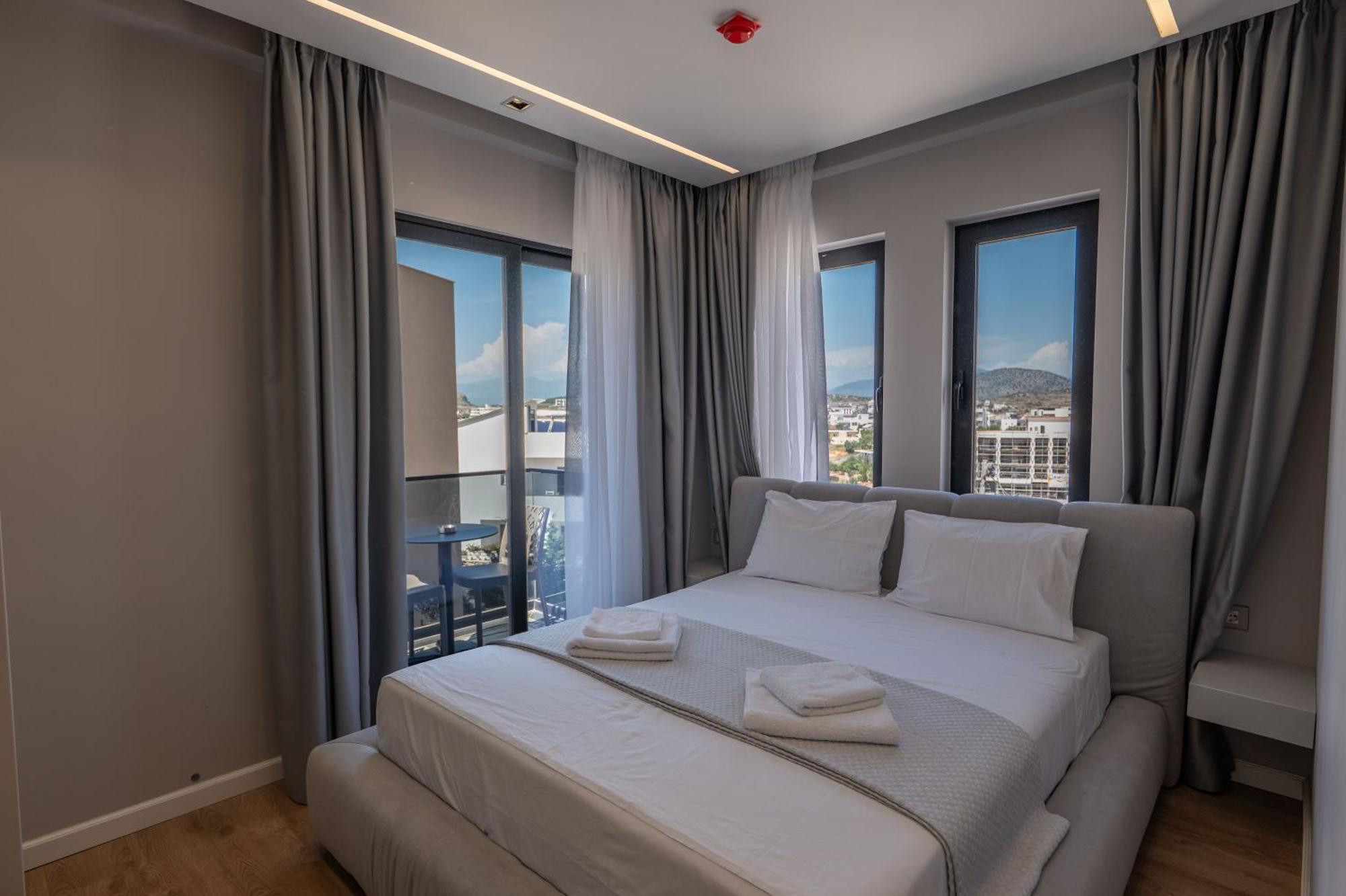 Norge Hotel Ksamil