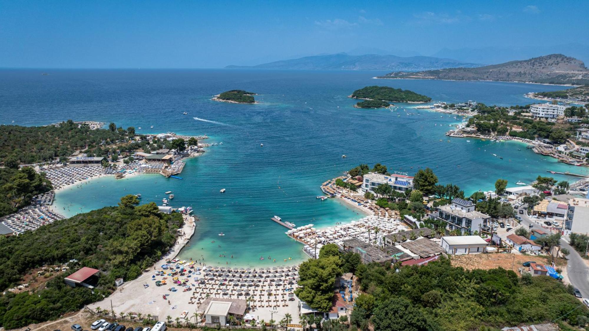 Norge 3* Ksamil