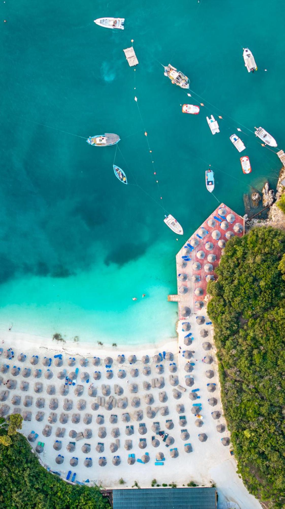 Norge Ksamil